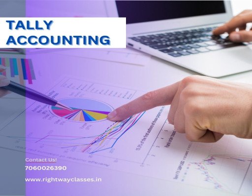 Tally/Accounts